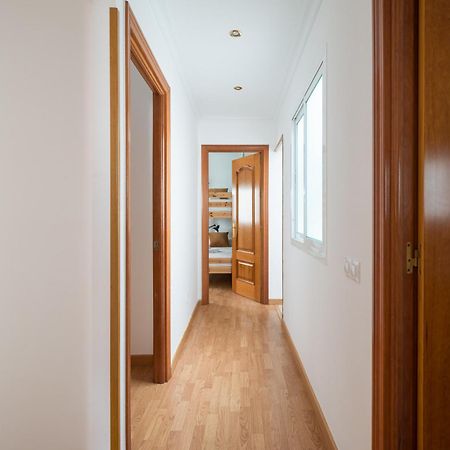 Moderno Piso De 3 Habitaciones Cerca De Triana Las Palmas de Gran Canárias Exterior foto