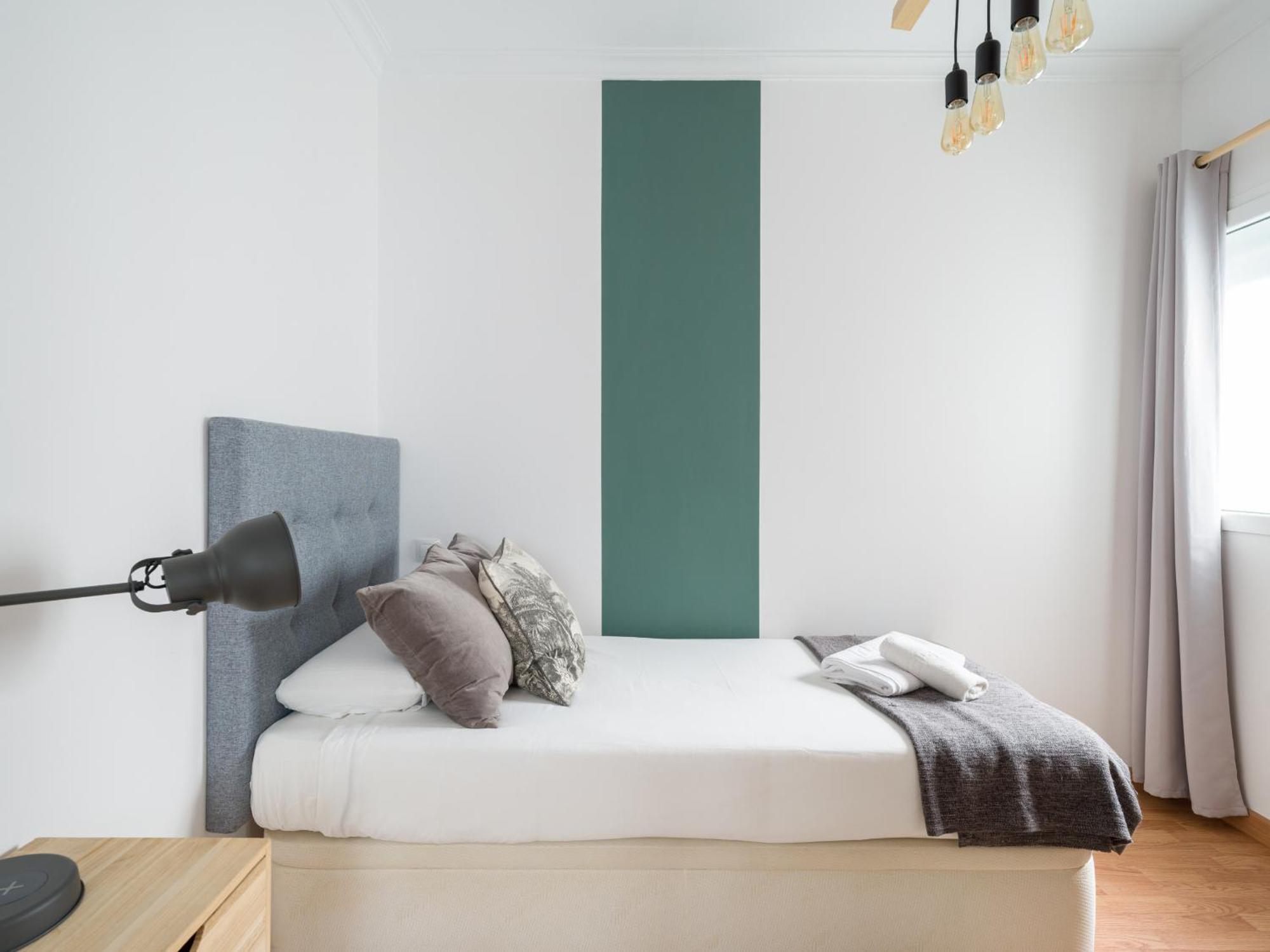 Moderno Piso De 3 Habitaciones Cerca De Triana Las Palmas de Gran Canárias Exterior foto